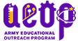 AEOP logo
