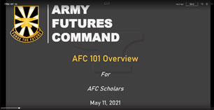 AFC Overview