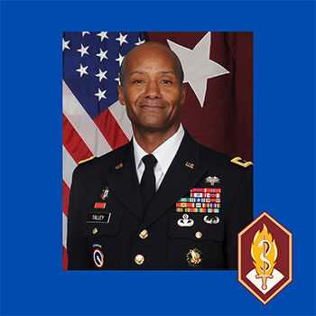 General Talley's Holiday Message