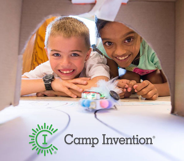 Camp Invention