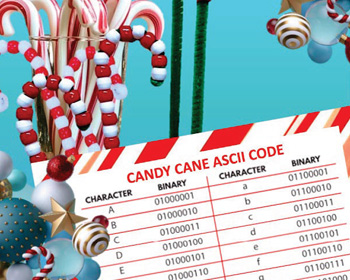 Candy Cane Coding